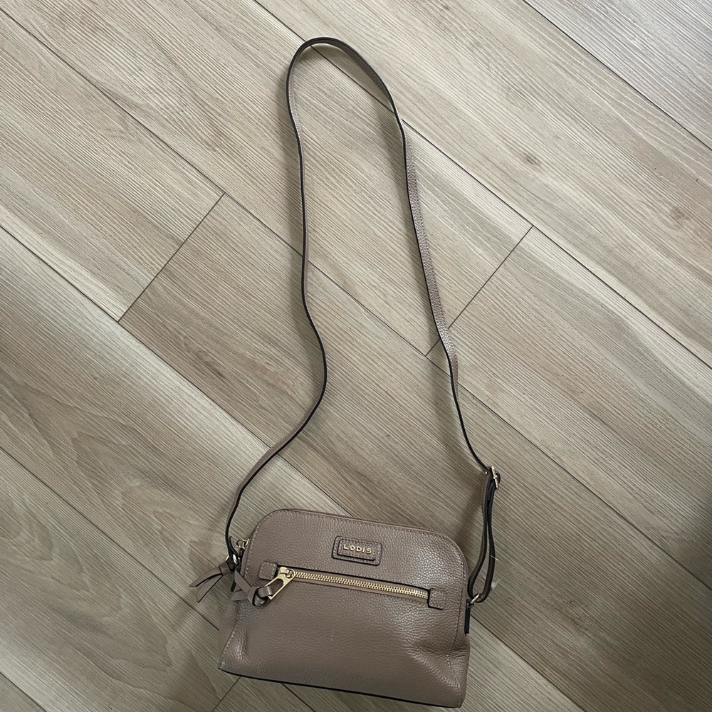 - LODIS mini crossbody - Picture 2 of 11
